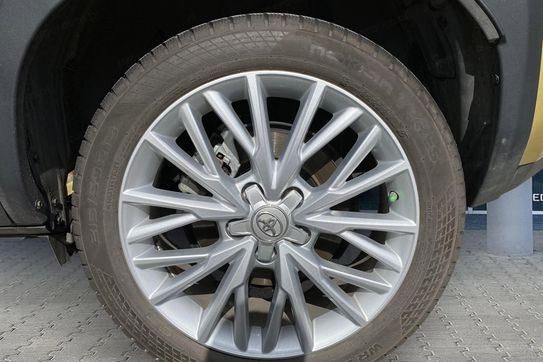 Toyota Yaris Cross Hybrid 1.5 Premiere Edition