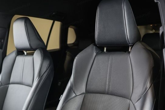 Toyota Corolla Cross 2.0 Hybrid Executive