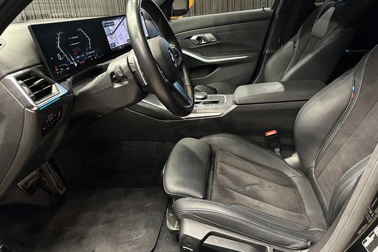 BMW Seria 3 318I m Sport