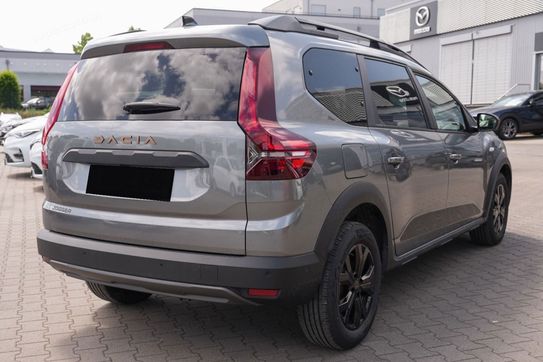 Dacia Jogger Extreme 5-miejsc LPG 1.0
