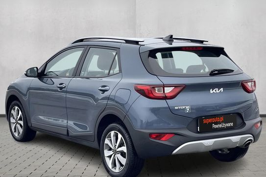 Kia Stonic 1.2 L