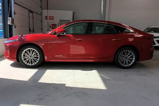 Bestune B70 2.0T Elegance aut