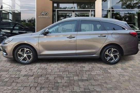 Hyundai i30 1.5 t-Gdi 48V Smart