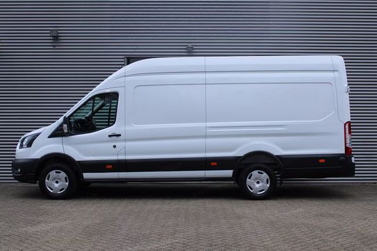 Ford Transit 350 L4H3 Trend A10 RWD