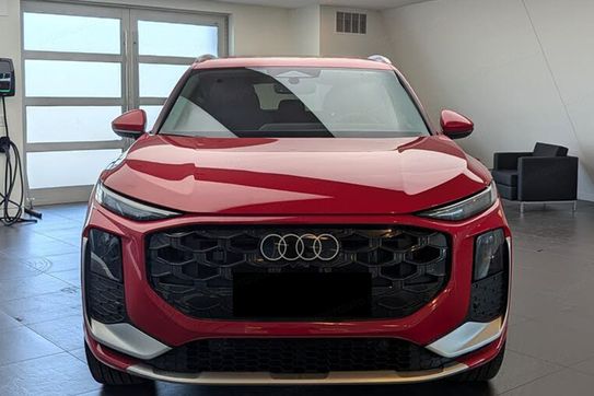 Audi Q3 TFSI S line