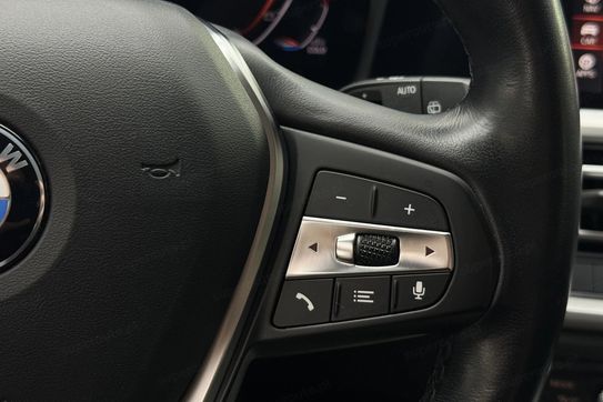BMW Seria 3 Touring 318d