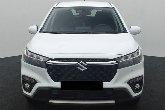 Suzuki S-Cross 1.4 SHVS Premium Plus SP