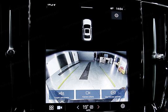 Volvo S60 B5 B AWD Plus Dark aut