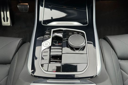 BMW X5 xDrive30d M Sport