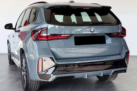 BMW X1 sDrive20i M Sport