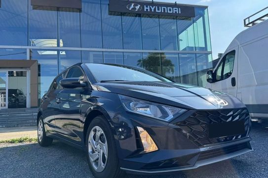 Hyundai i20 1.2 Pure