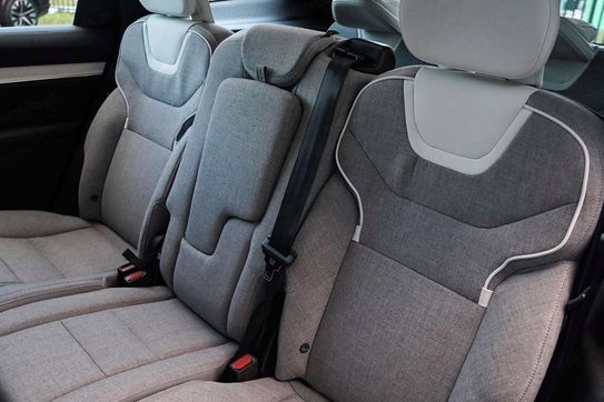 Volvo EX90 Twin Performance AWD Ultra