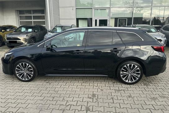 Toyota Corolla 1.8 Hybrid Style
