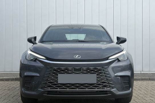 Lexus LBX LBX 1.5 Hybrid