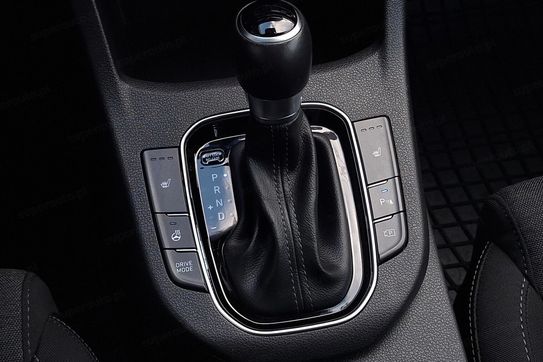 Hyundai i30 1.0 T-GDI Smart DCT