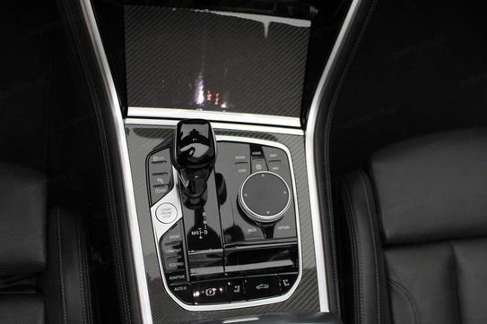 BMW Seria 8 Cabrio 840i xDrive
