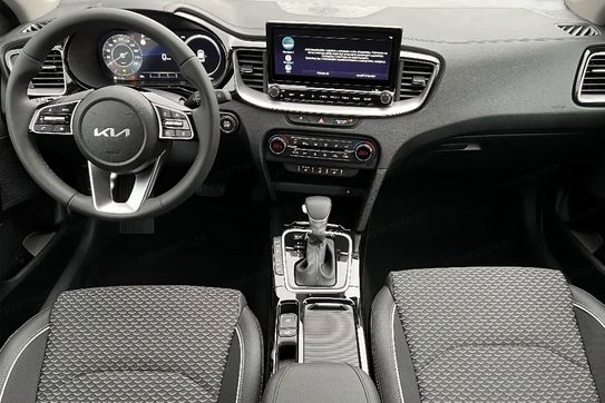 Kia XCeed 1.5 T-GDI M DCT