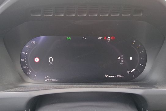 Volvo XC90 B5 D AWD Plus Dark