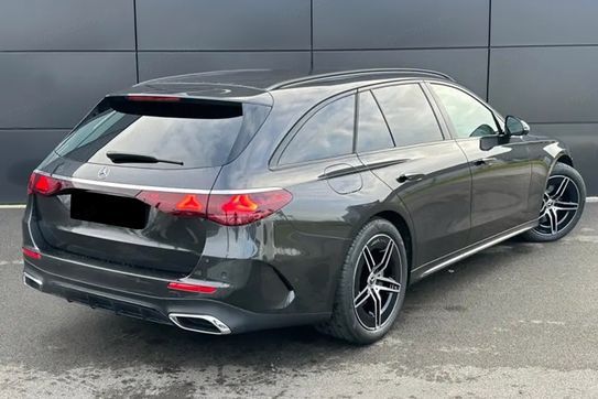 Mercedes Klasa E 300 de 4-Matic AMG Estate