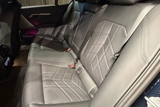 BMW Seria 5 520D M Sport