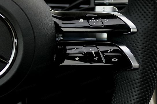 Mercedes Klasa C 300 de 4-Matic AMG Estate