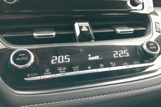 Toyota Corolla 1.8 Hybrid Comfort