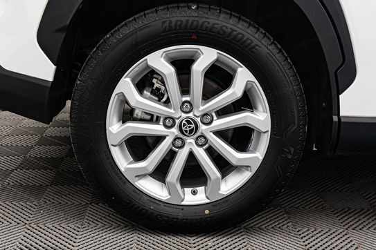 Toyota Corolla Cross 2.0 Hybrid Comfort