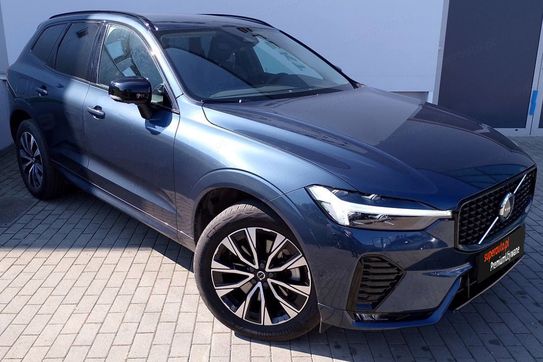 Volvo XC60 B4 B Plus Dark