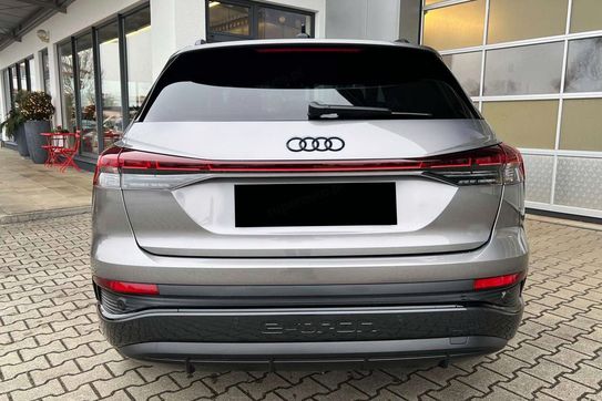 Audi Q4 e-tron 40 S Line