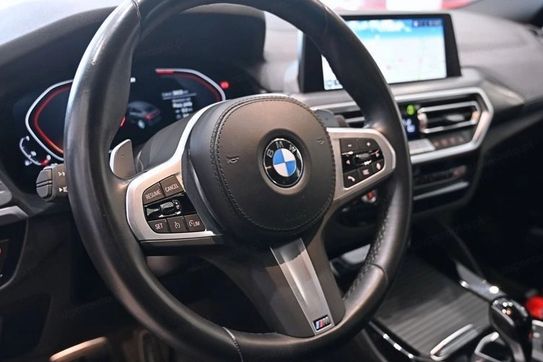 BMW X4 xDrive20i M Sport