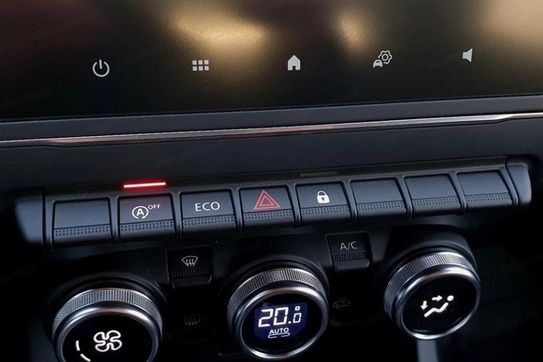 Renault Arkana 1.3 TCe Evolution EDC