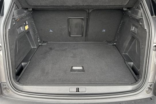 Peugeot 3008 GT 1.2 PureTech  S&S EAT8