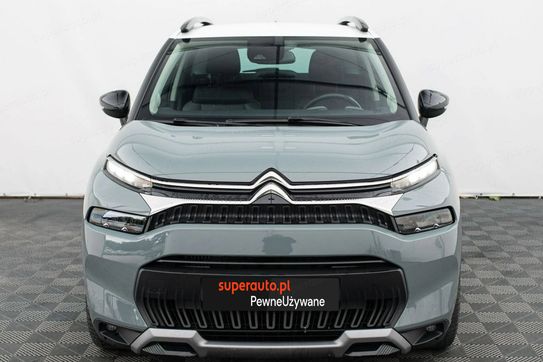 Citroen C3 Aircross 1.2 PureTech GPF Shine S&S EAT6
