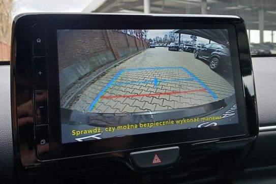 Toyota Yaris Hybrid 1.5 Style