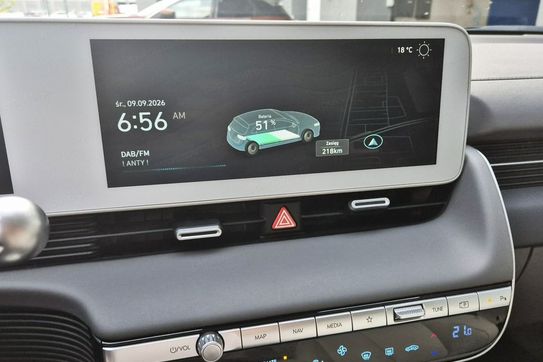 Hyundai Ioniq 5 4WD Uniq