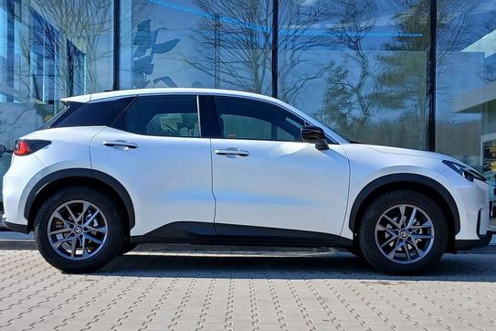 Lexus LBX 1.5 Hybrid