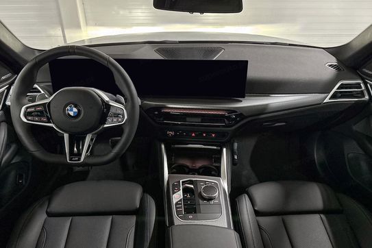 BMW Seria 4 Gran Coupe 430i xDrive M Sport