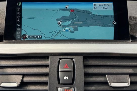 BMW Seria 4 420d xDrive