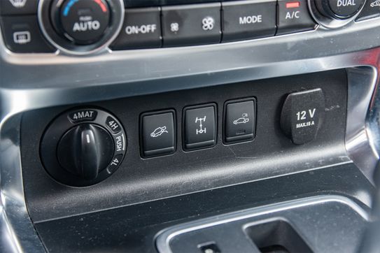 Mercedes Klasa X 350 d 4-Matic Power