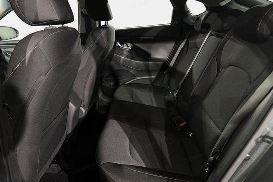 Hyundai i30 Fastback T-GDI 48V