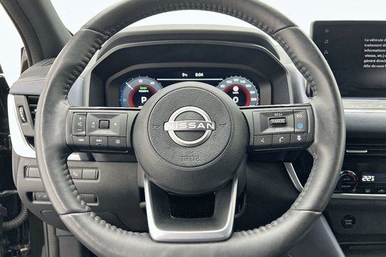 Nissan Qashqai Tekna 1.5 E-Power AT