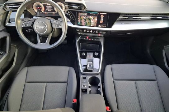 Audi A3 Sportback 35 TFSI S Line