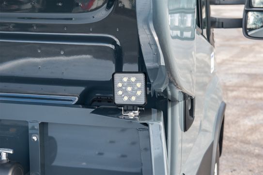 Iveco Daily 35S21 Hi-Matic Autolaweta