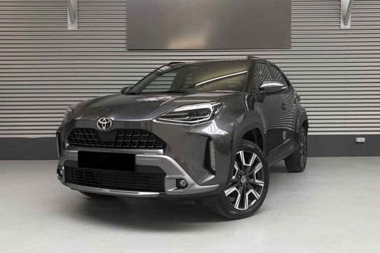 Toyota Yaris Cross Executive 1.5 Hybrid