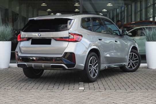 BMW X1 sDrive20i M Sport