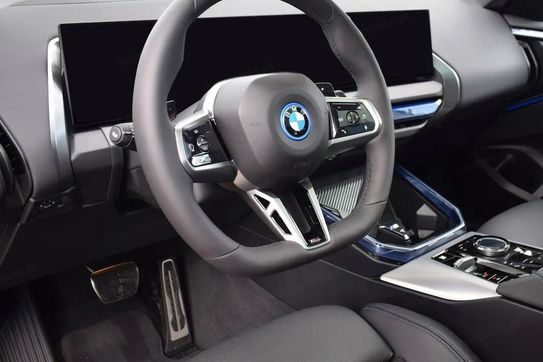 BMW X3 xDrive30e M Sport