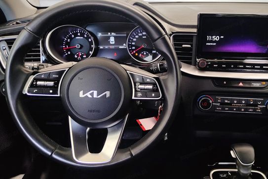 Kia XCeed 1.5 T-GDI L DCT