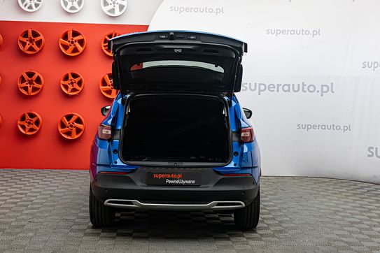 Opel Grandland X 1.2 T