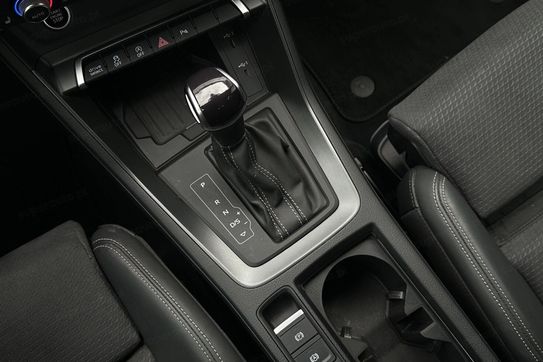 Audi Q3 Sportback 35 TFSI S Line
