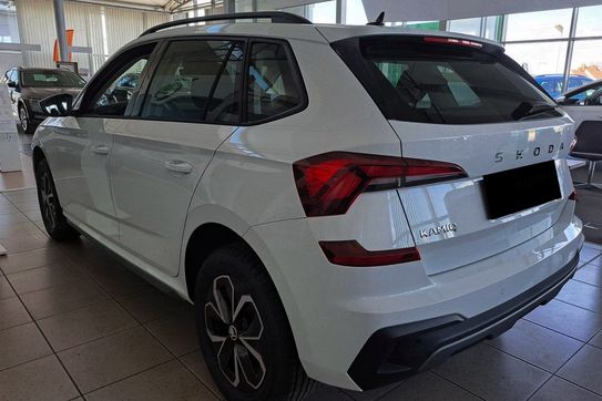 Skoda Kamiq Edition 130 1.5 TSI